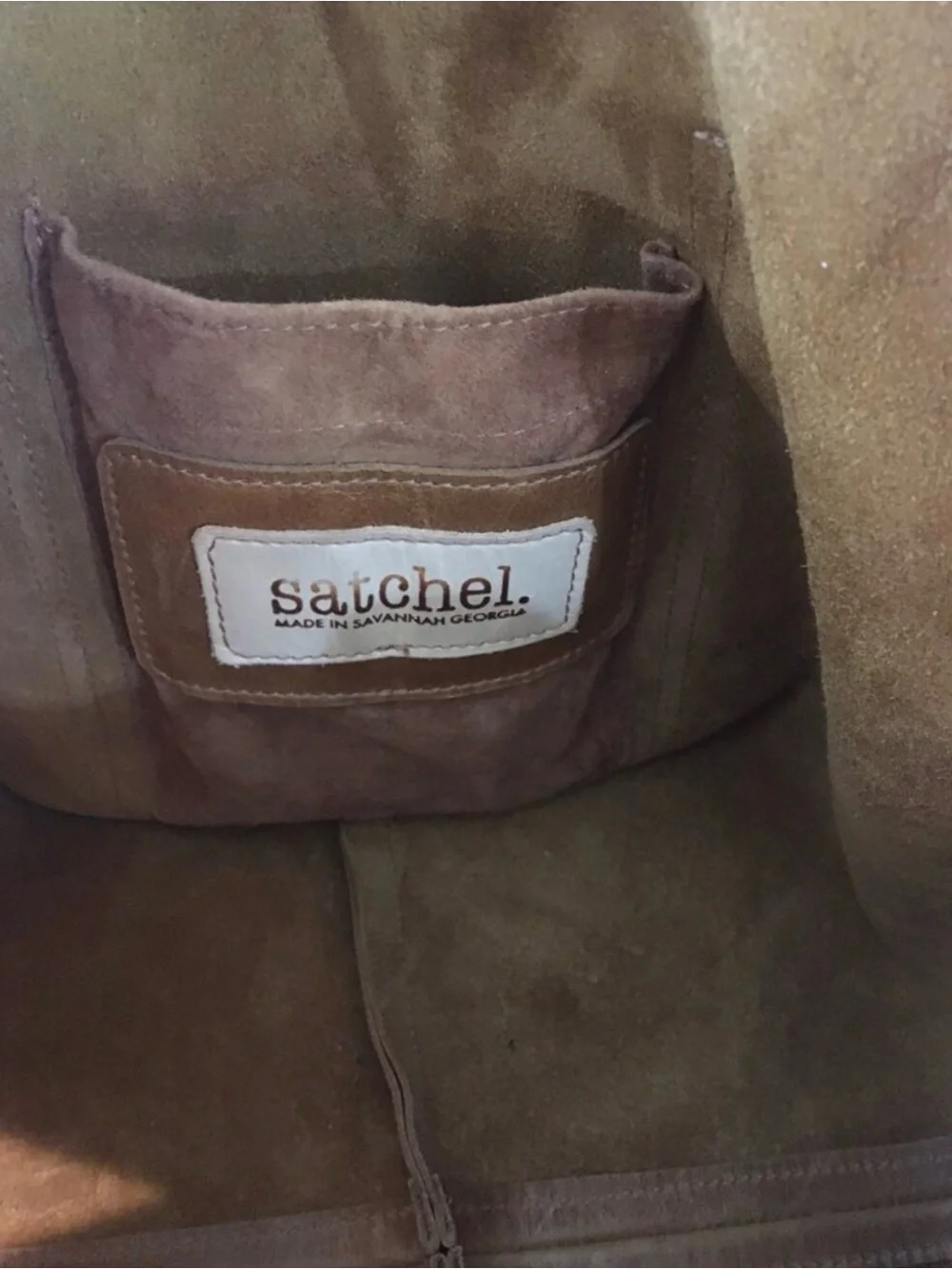 Satchel Boho Jill Tote